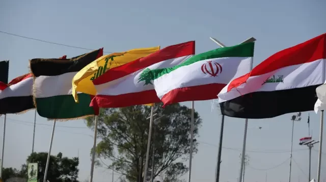 «ربيع ساخن» على الشرق الأوسط والعالم