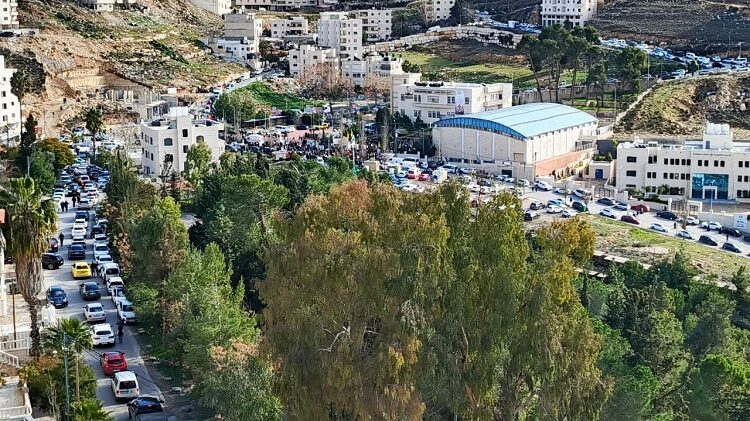 الاحتلال يفرج عن الدفعة الثانية من المعتقلين ضمن اتفاق وقف إطلاق النار