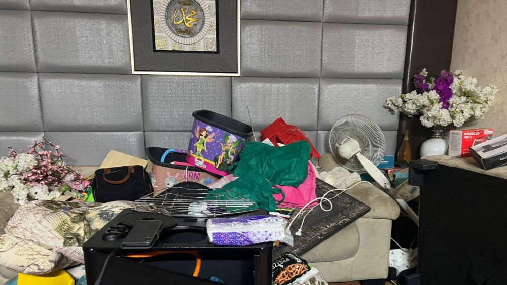 عشرات الشهداء والجرحى في قصف الاحتلال مناطق متفرقة بقطاع غزة