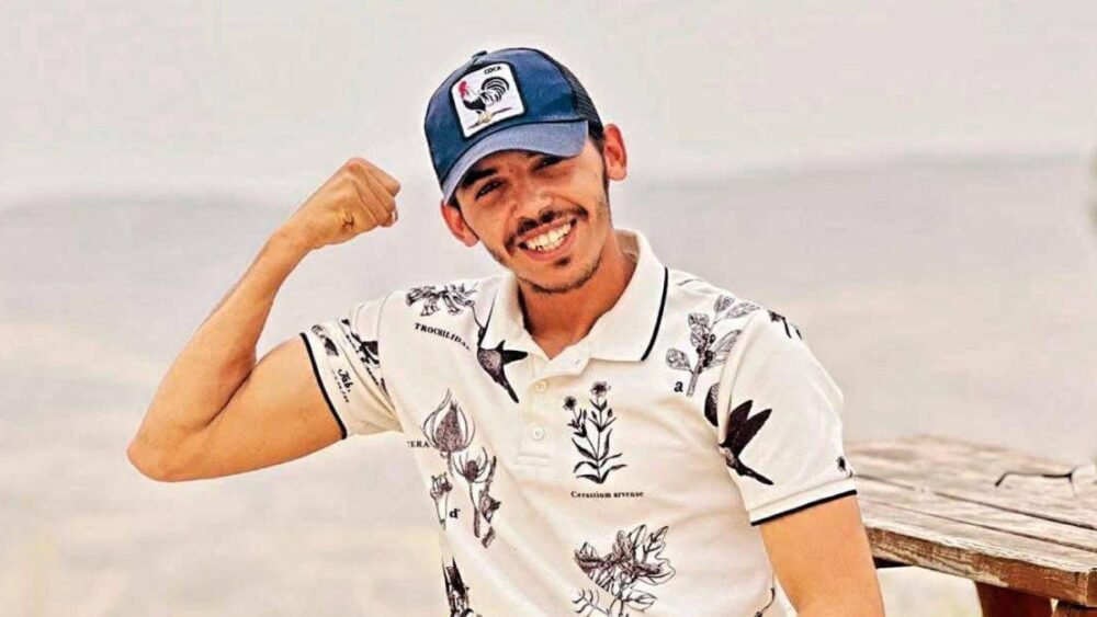 استشهاد شاب من طوباس متأثرًا بجروح أصيب بها في قصف الاحتلال