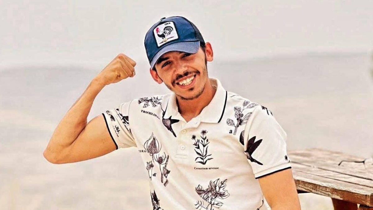 استشهاد شاب من طوباس متأثرًا بجروح أصيب بها في قصف الاحتلال