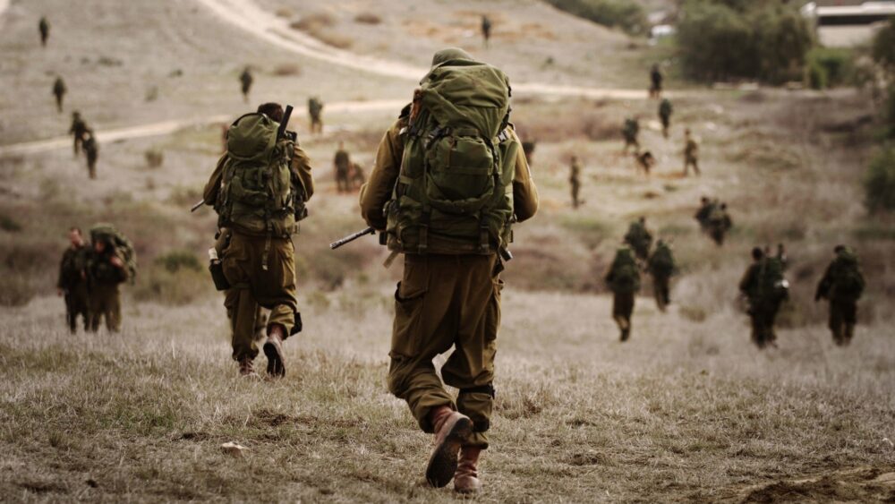 هل تنفجر الأوضاع على الجبهة الشمالية؟