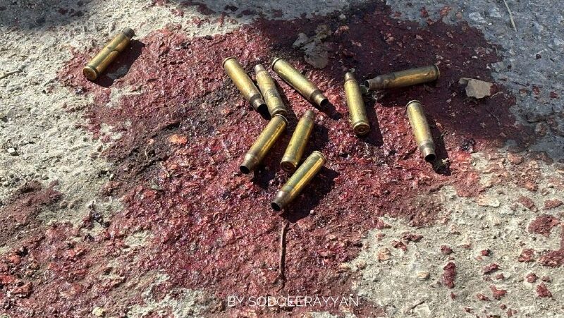 الاحتلال يغتال أسيرًا محررًا بمدينة نابلس