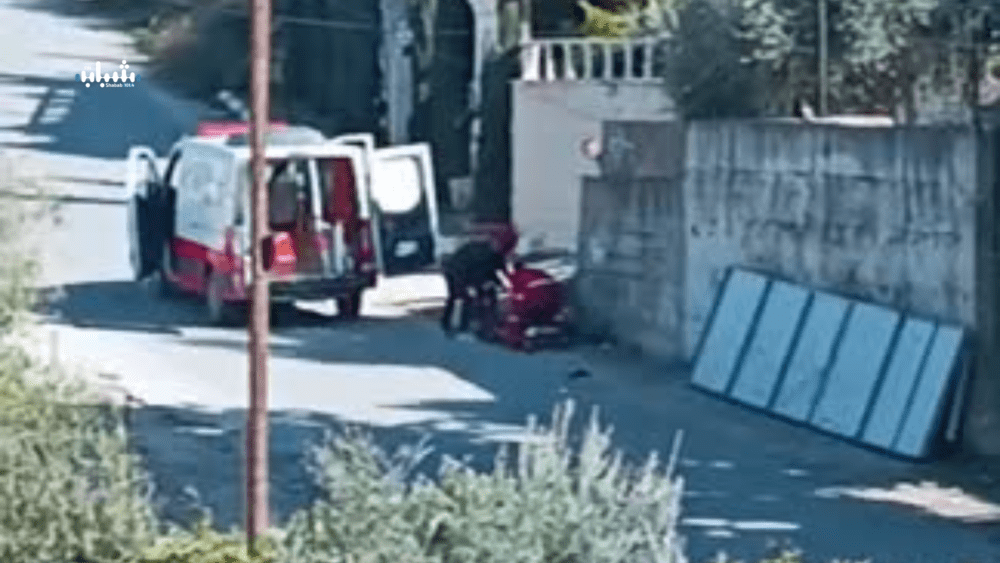 وزارة الصحة: شهيدان وإصابة 25 مواطن.. الاحتلال يُعلن بدء عملية "الأسوار الحديدية" في جنين