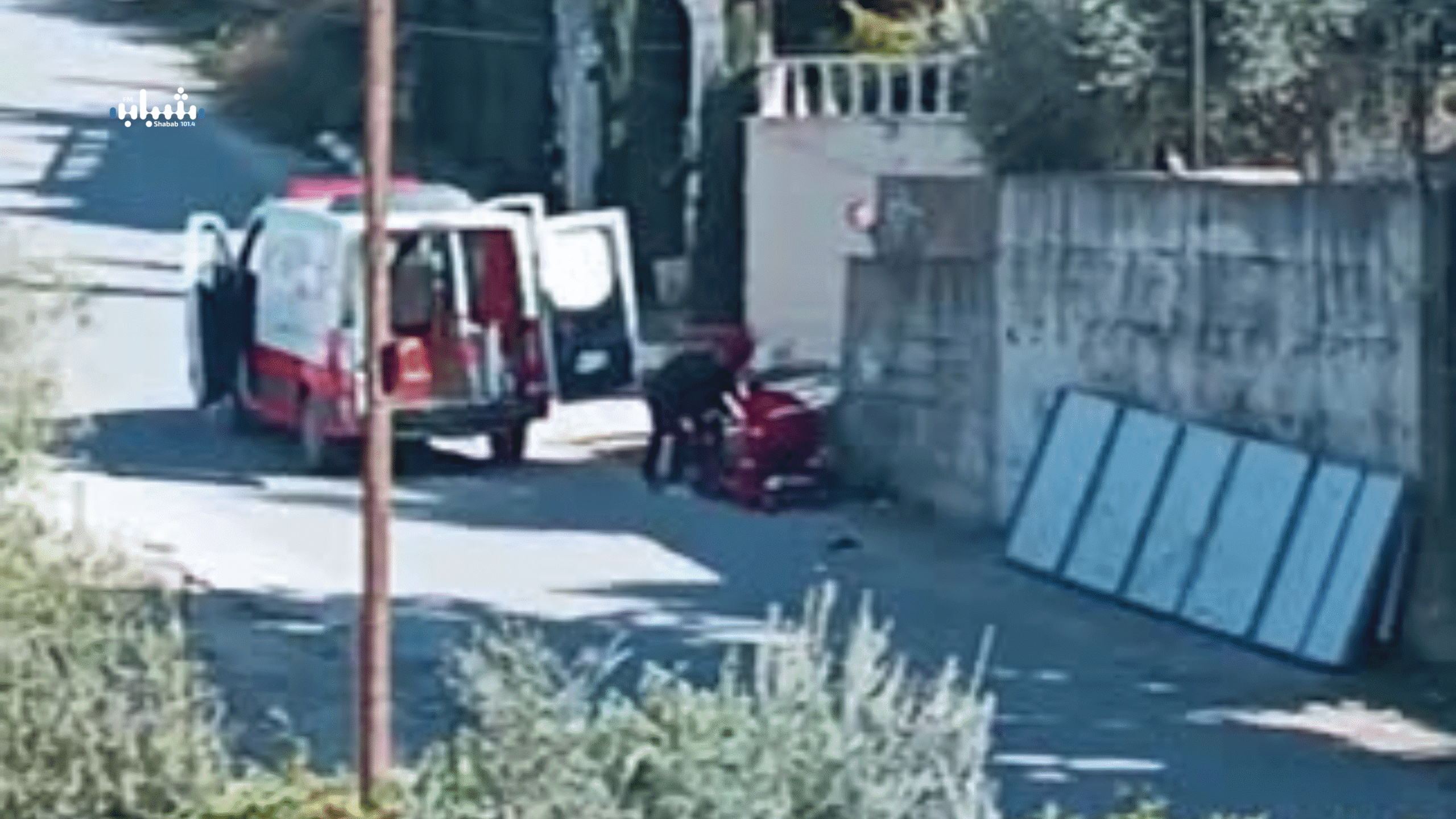 وزارة الصحة: شهيدان وإصابة 25 مواطن.. الاحتلال يُعلن بدء عملية "الأسوار الحديدية" في جنين