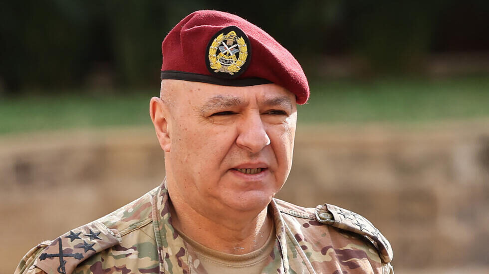 العماد جوزيف عون رئيساً للجمهورية اللبنانية