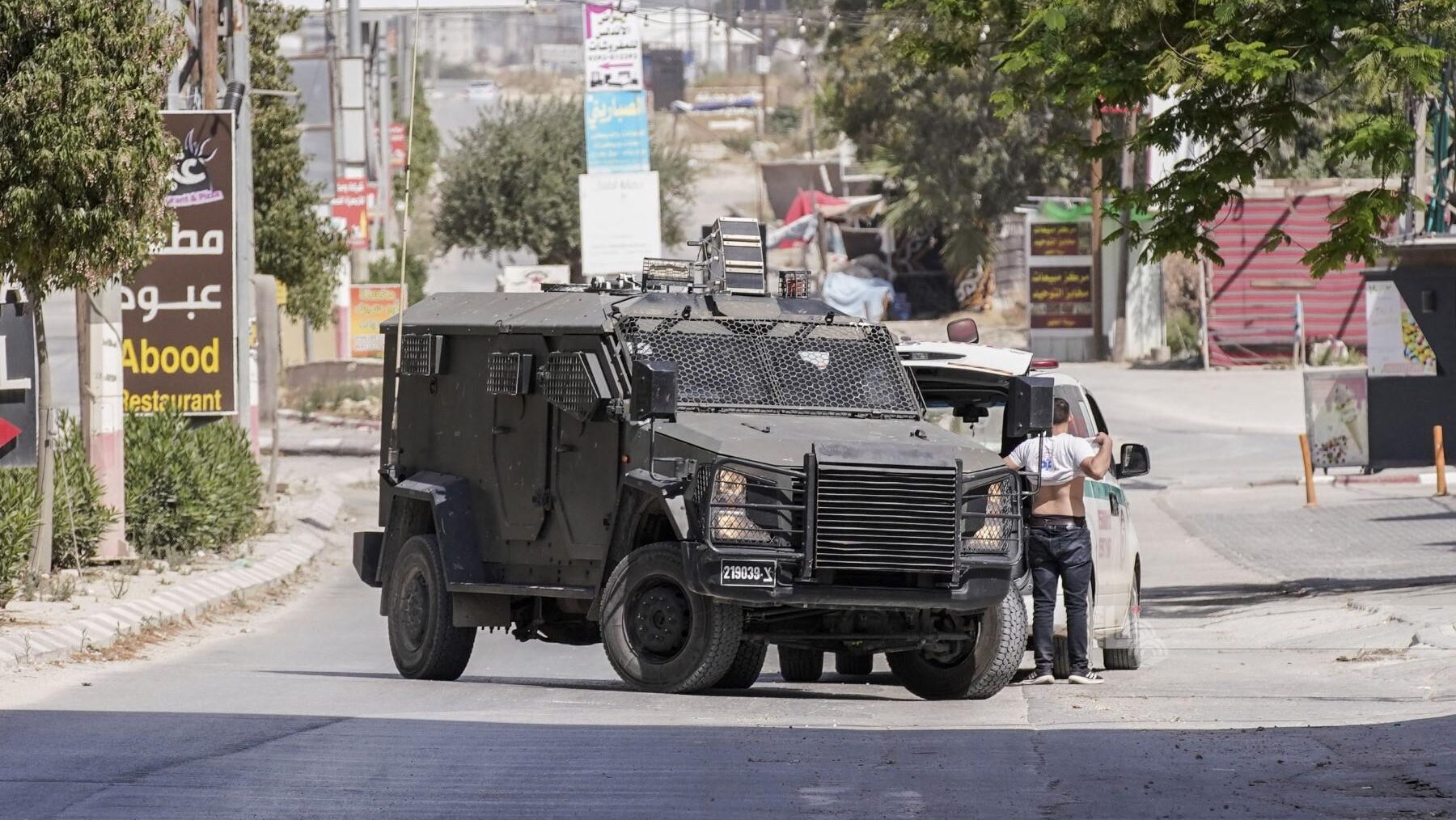 الاحتلال يواصل عدوانا غير مسبوق على جنين ومخيمها: 7 شهداء و35 إصابة والعدد مرشح للارتفاع