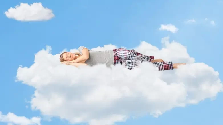 لديك أرق؟.. إليك "تقنية الجنود" تجعلك تغط في نوم عميق بدقيقتين