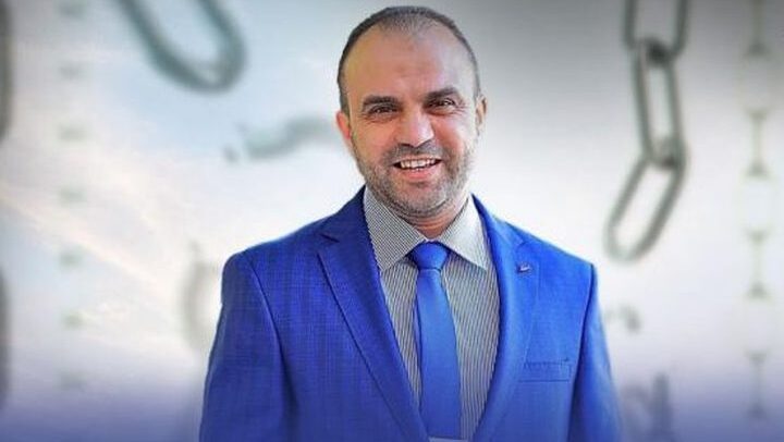 تقرير طبي يؤكد استشهاد المعتقل محمد العارف تحت التعذيب في سجون الاحتلال