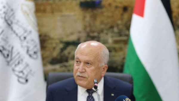 وزير الاقتصاد: العام الماضي كان الأسوأ على الاقتصاد الفلسطيني