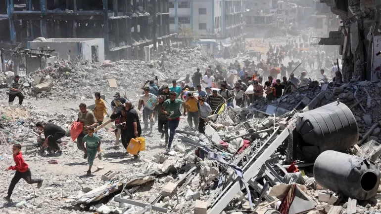 أبعد من جنين ومخيمها.. لا جدوى من انتظار "يقظة فتح"