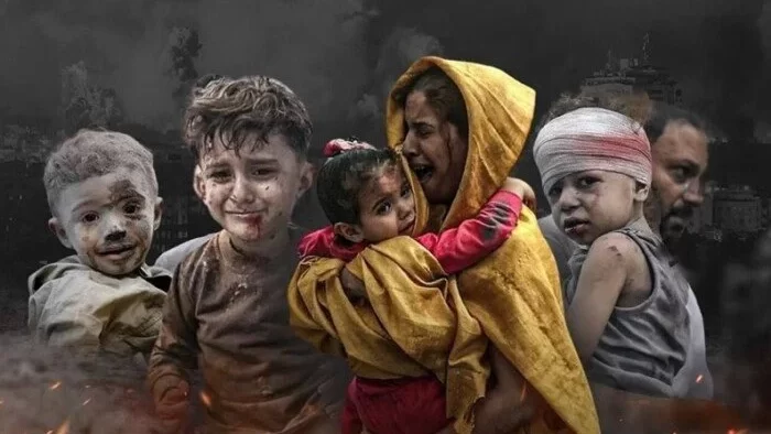 "اليونيسيف": 35 طفلاً قتلوا يومياً في غزة