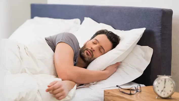 النوم الجيد يكبح الذكريات المؤلمة