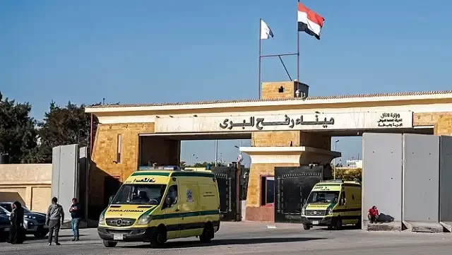 تفكيك المواقع والمنشآت العسكرية الإسرائيلية في منطقة شارع الرشيد