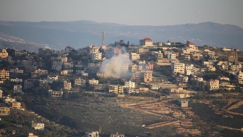 خلال 24 ساعة … الاحتلال يخرق وقف إطلاق النار في لبنان 7 مرات