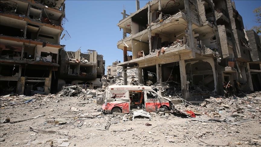 سلطة المياه: معدلات تلوث المياه في غزة مرتفعة جداً ما يهدد بكارثة صحية