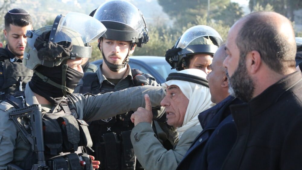 أكثر من 16 ألف اعتداء لجيش الاحتلال ومستوطنيه خلال 2024