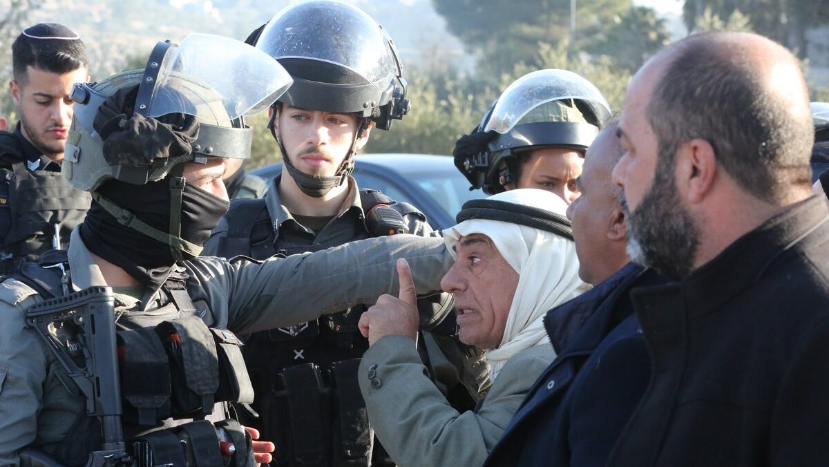 أكثر من 16 ألف اعتداء لجيش الاحتلال ومستوطنيه خلال 2024