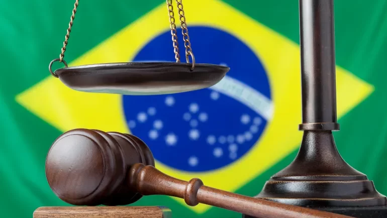 محكمة برازيلية تقضي بإيقاف جندي إسرائيلي متهم بجرائم حرب في غزة