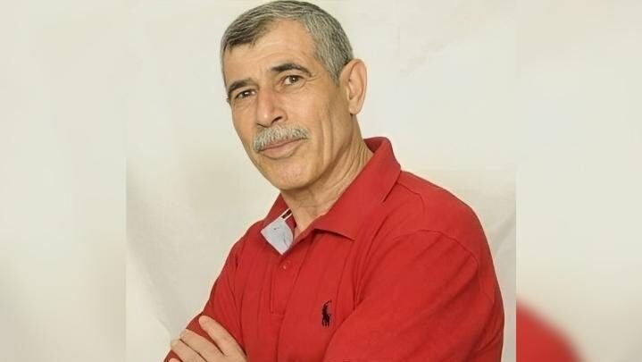 أقدم أسير فلسطيني عميد الأسرى محمد الطوس سيتحرر اليوم بعد 39 عاماً