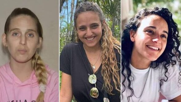 "القسام" تعلن أسماء الأسرى الإسرائيليين المنوي الإفراج عنهم اليوم