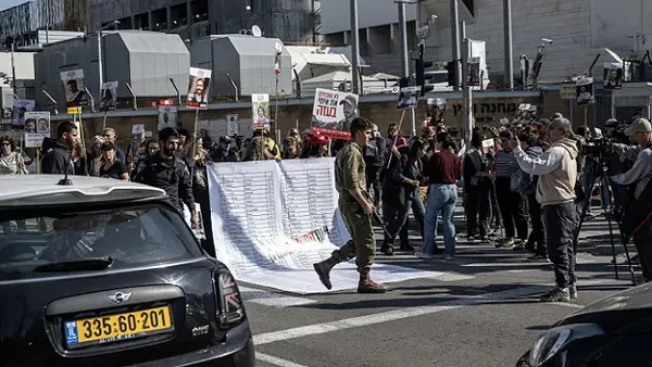 حكومة الاحتلال تدفع مشروع قانون لإحباط اتفاق تبادل أسرى