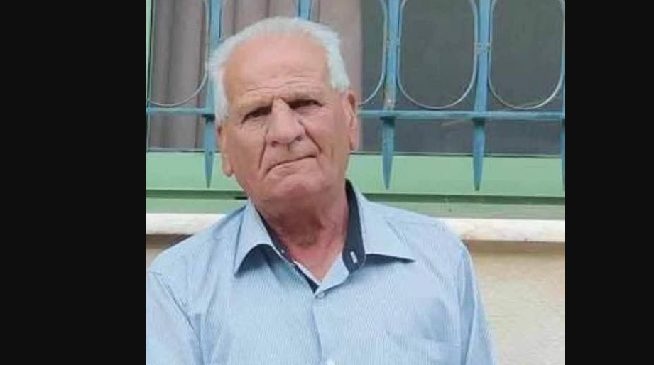 استشهاد مسن في مخيم جنين وارتفاع عدد الشهداء إلى 25