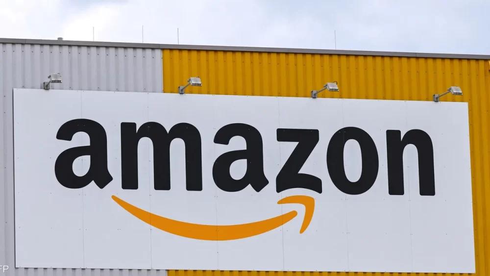 أمازون تعترف.. قوة الدولار ستجعل مبيعاتنا المستقبلية أضعف