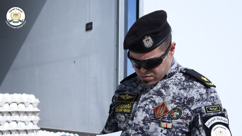 "الضابطة الجمركية": تعاملنا مع 2560 قضية عام 2024