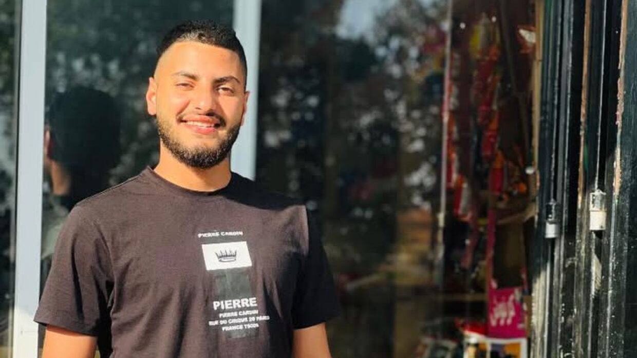 الاحتلال يعتقل سبعة مواطنين من دير عمار غرب رام الله بينهم طالب جامعي