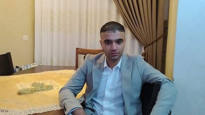 الاحتلال يعتقل شاباً من مخيم بلاطة شرق نابلس