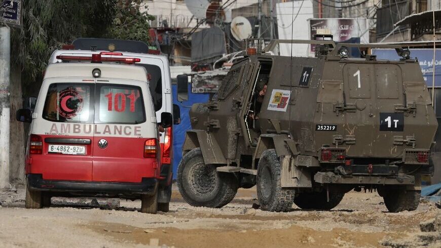 استشهاد مواطنة وجنينها وإصابة زوجها بجروح خطيرة في مخيم نور شمس شرق طولكرم