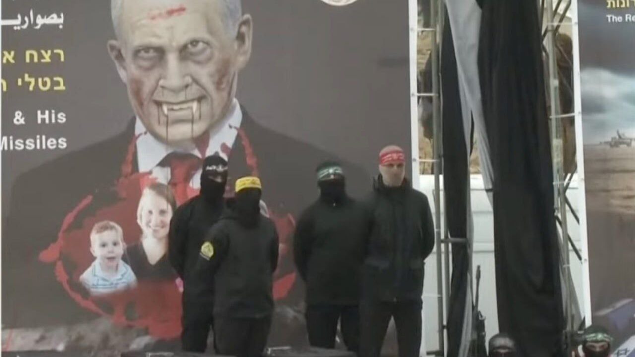 فصائل المقاومة: حرصنا على حياة الأسرى الاسرائيليين أكثر من نتنياهو