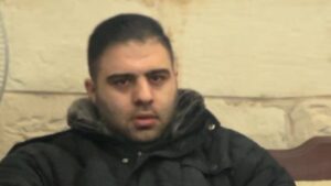 طارق قاسم قصاص