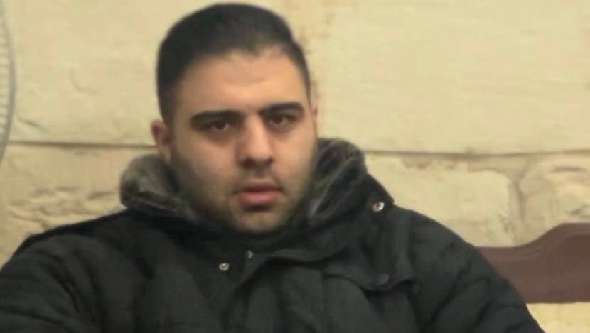 شهيد و8 إصابات برصاص الاحتلال وحالات إختناق في نابلس