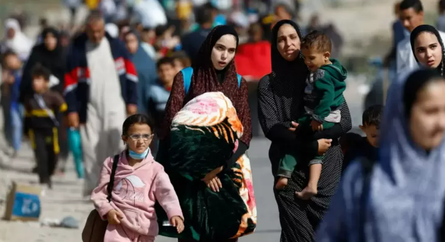 المنظمات الأهلية تطالب بمد الفئات الهشة بمقومات البقاء لمواجهة سياسات التهجير والترحيل