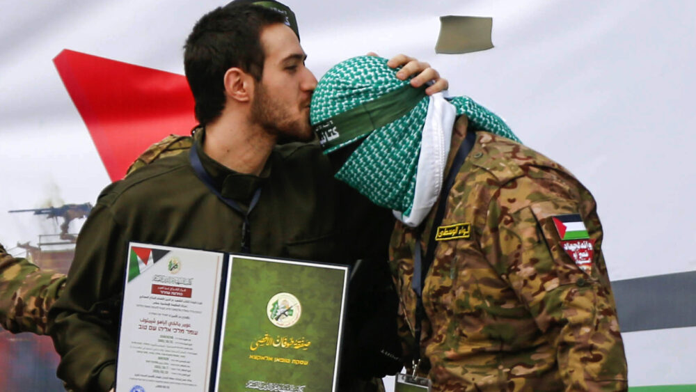 بين متلازمة غزة ومتلازمة تل أبيب