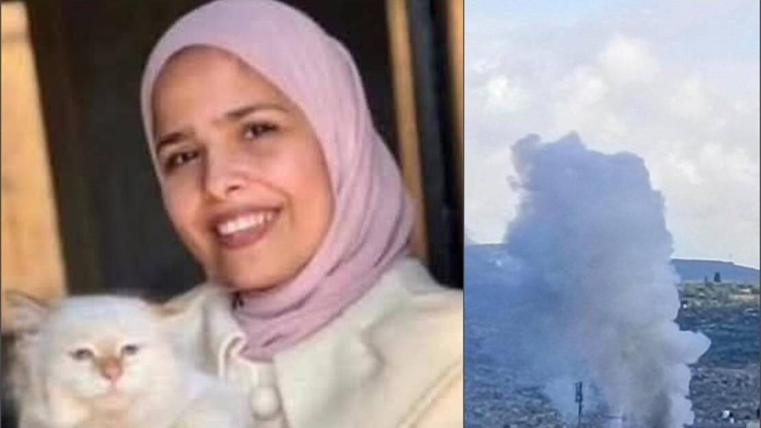 تحقيق لجيش الاحتلال يكشف تفاصيل استشهاد المواطنة رهف الأشقر في مخيم نور شمس