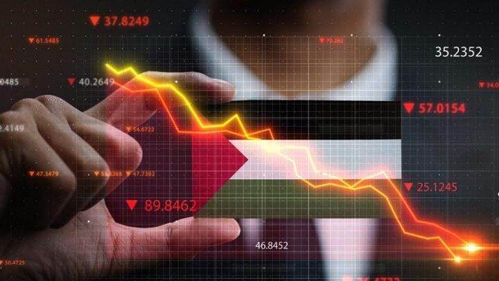 "الإحصاء": الميزان التجاري سجل ارتفاعاً في قيمة العجز بنسبة 33% خلال كانون الأول الماضي