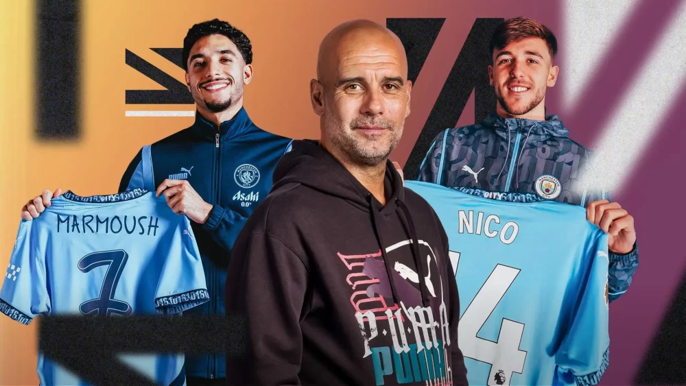 ميركاتو الإنقاذ.. الثغرة الملكية تحفز كتيبة جوارديولا في موقعة الأبطال