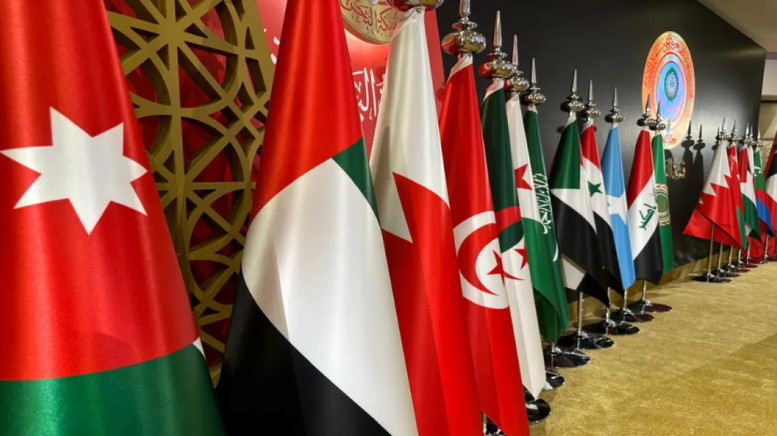 مصر تستضيف قمة عربية طارئة في 27 فبراير الجاري