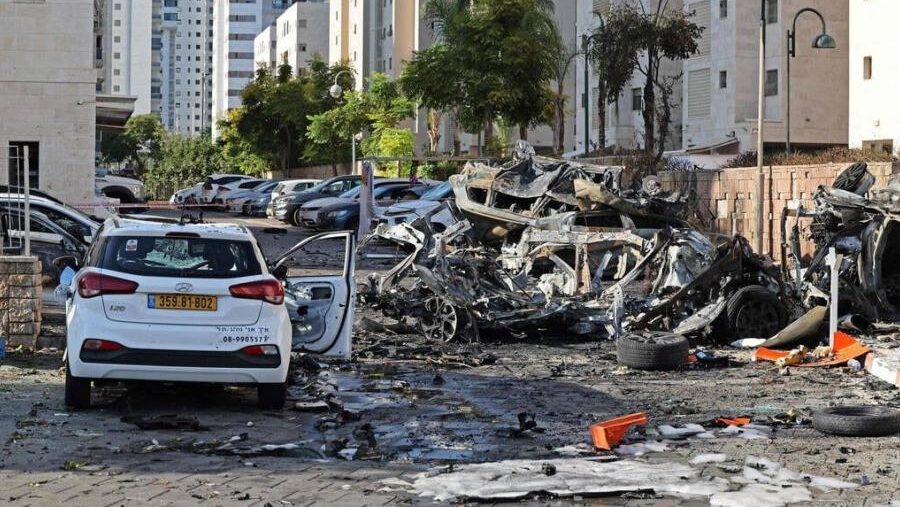 بعد حوالي 500 يوم من الحرب.. 13 مستوطنة في غلاف غزة غير صالحة للسكن