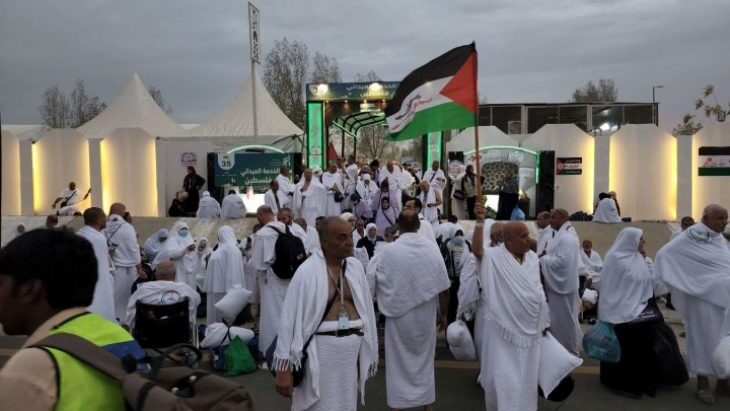 وزير الأوقاف: مكرمة من خادم الحرمين لـ1000 حاج من ذوي الشهداء والأسرى والجرحى