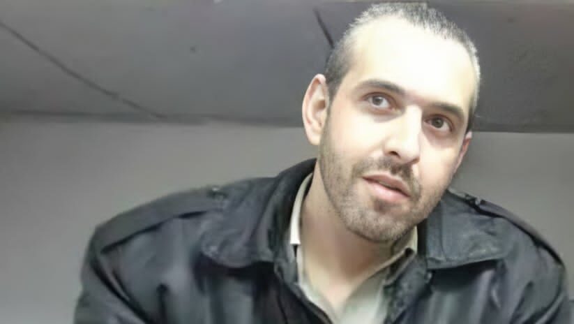 "هيئة الأسرى": الأسير فادي أبو عطية تعرض لتعذيب وحشي أثناء اعتقاله