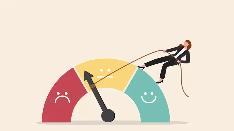 قريبا.. شريحة دماغية تقاوم الاكتئاب وتحسّن المزاج