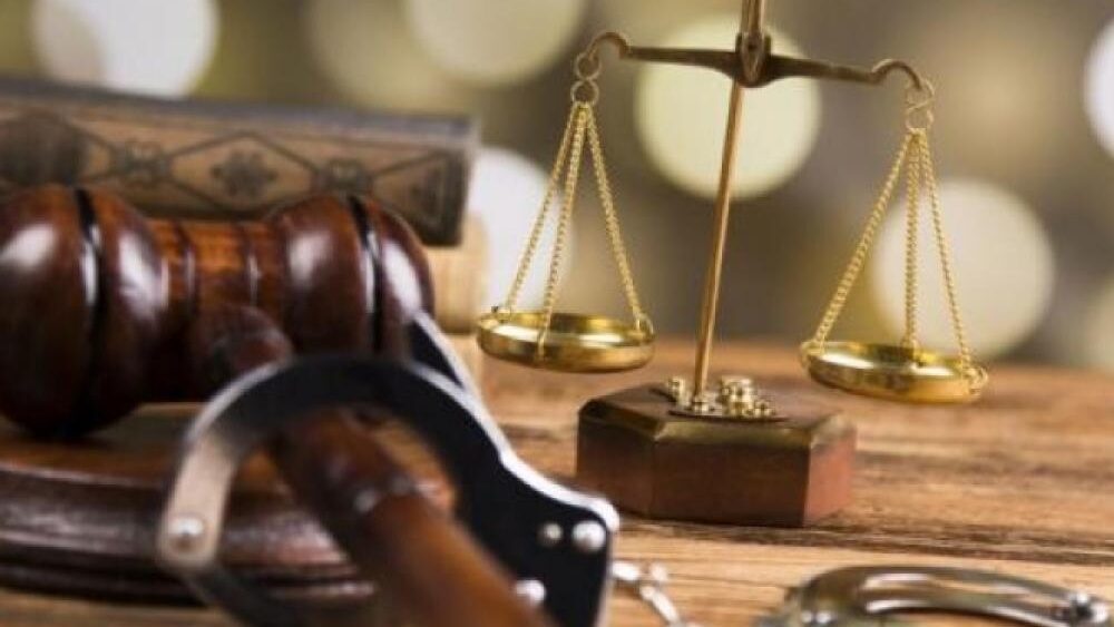 الأشغال الشاقة المؤقتة 10 سنوات لمدانين بمحاولة اقتطاع جزء من الأراضي الفلسطينية لضمها إلى دولة أجنبية