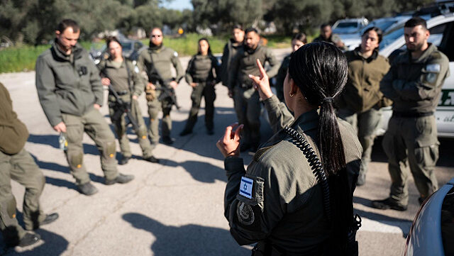 شرطة الاحتلال تعتقل 432 عاملاً من الضفة الغربية و55 مشتبهاً بمساعدتهم