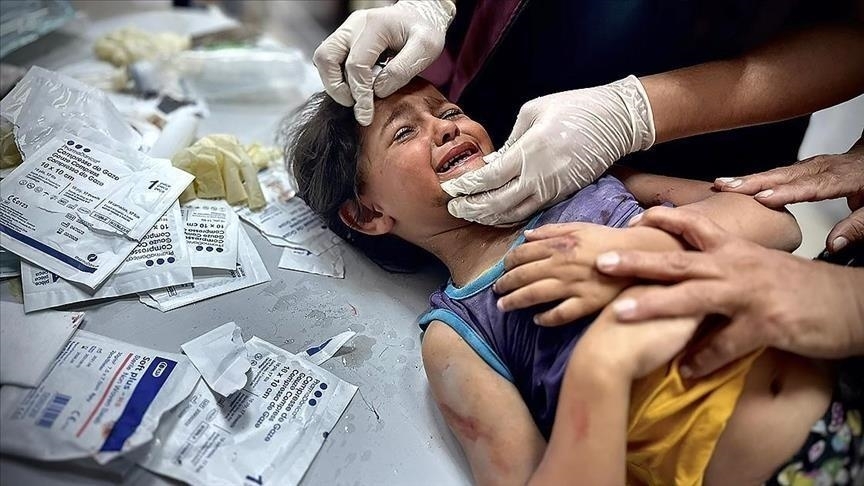 نفاد أدوية الرعاية الأولية على حياة المرضى