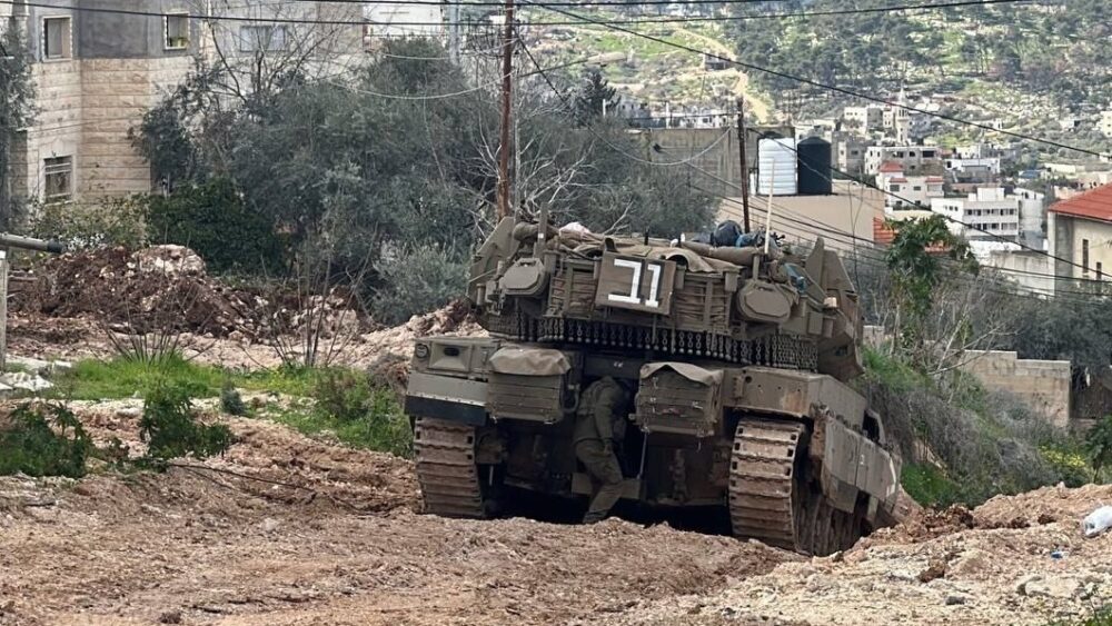 45 يوماً على عدوان الاحتلال لجنين ومخيمها: 30 شهيداً وعشرات الإصابات وتهجير قرابة 20 ألف مواطن