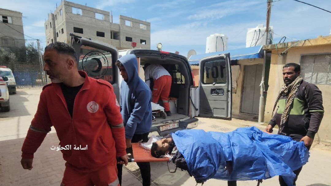 وزارة الصحة بغزة: 29 شهيداً و51 جريحاً خلال 24 ساعة الماضية... وارتفاع حصيلة الشهداء في القطاع إلى 48,572